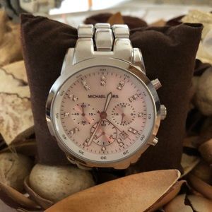 Michael Kors watch. will also trade for another MK